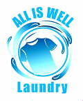 alliswell laundry logo
